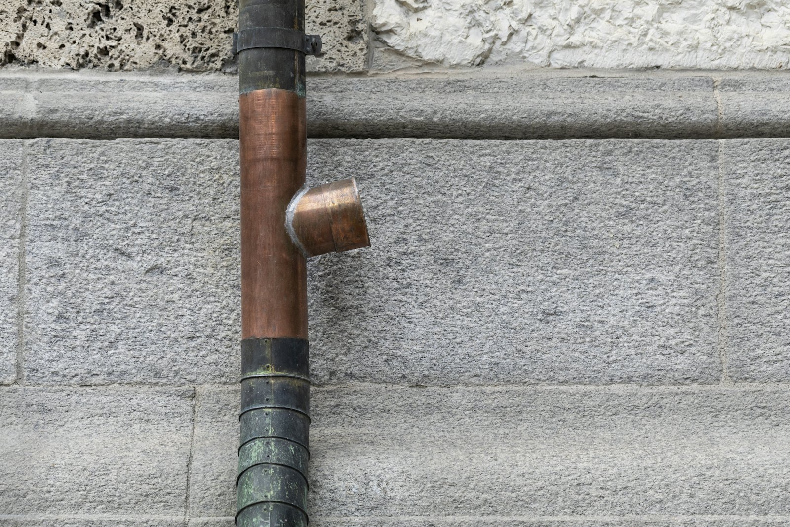 Falls Plumbing LLC — plumber in Fort Mill, SC
